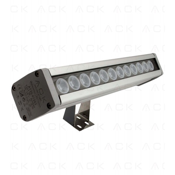 ACK12 WAT WALLWASHER LED ARMATÜR